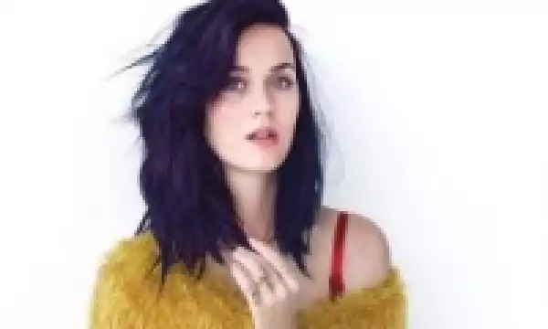 Instrumental: Katy Perry - By The Grace Of God